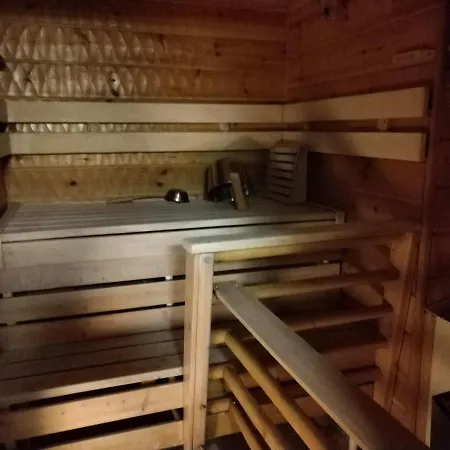 Veikkola Karstula