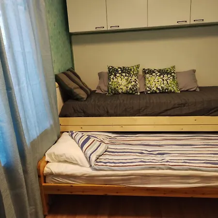Apartment Veikkola Karstula