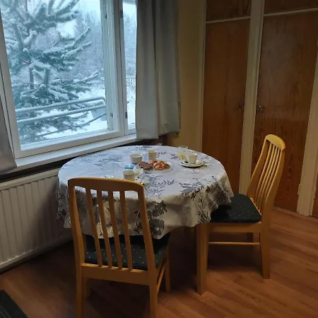 Apartamento Veikkola