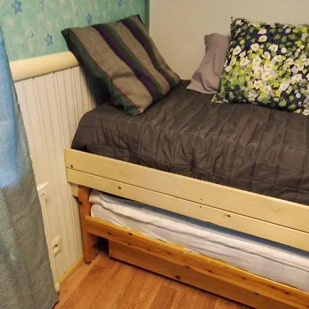 公寓 Veikkola Karstula