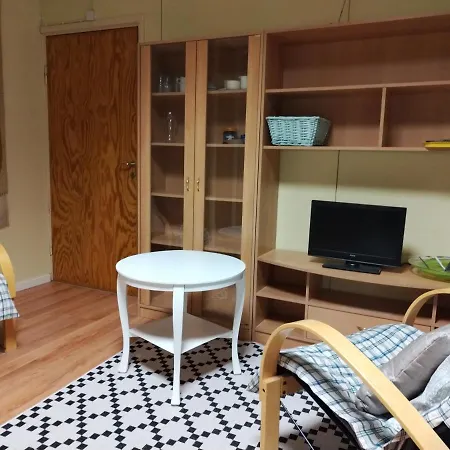 Veikkola Apartment
