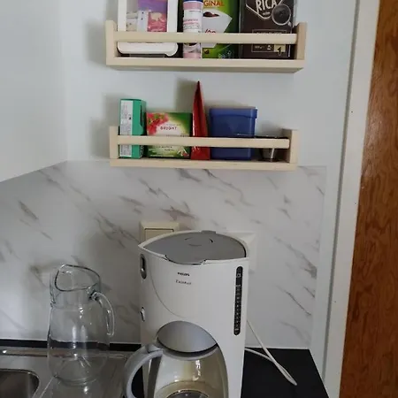Veikkola Appartement *