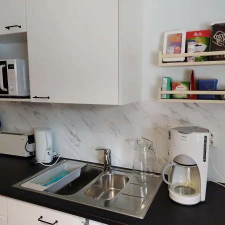 Veikkola Appartement Karstula