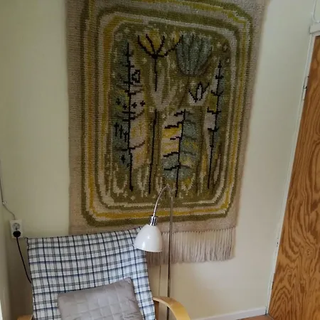 Veikkola Appartement