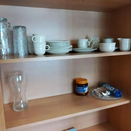 Veikkola Apartment