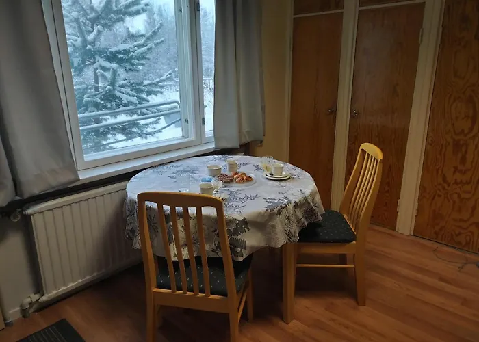 Appartement Veikkola