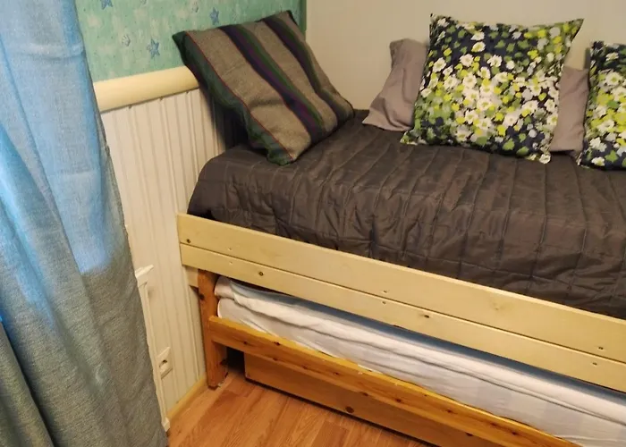 Appartement Veikkola Karstula