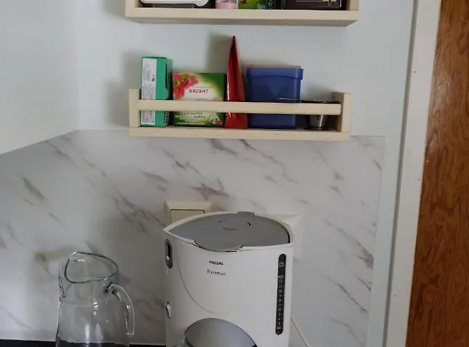 Veikkola Appartement *