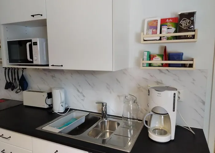 Veikkola Appartement Karstula