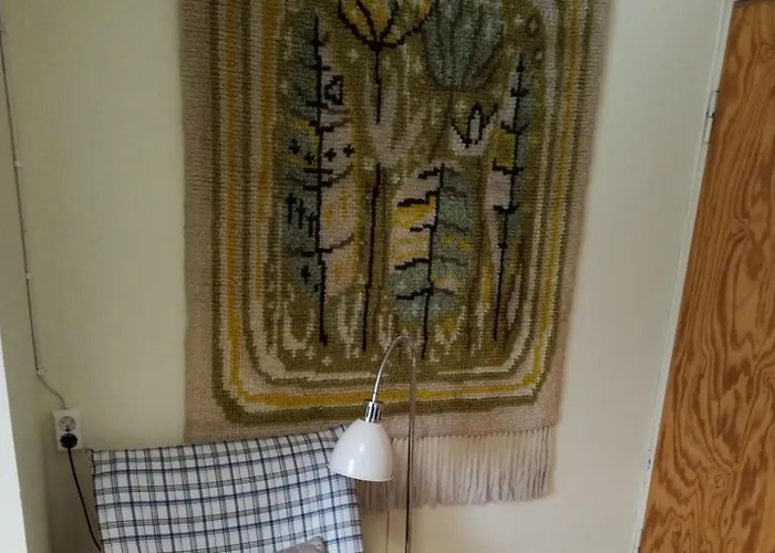 Veikkola Appartement