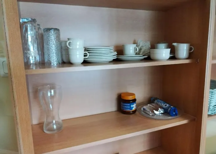 Veikkola Appartement